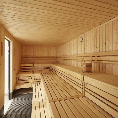 Komfort Appartement mit 1 Schlafzimmer C02 Dranske Exterior foto